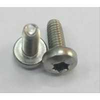 Thread Forming Screws for Plastic